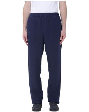 Aspesi Trousers - Blue