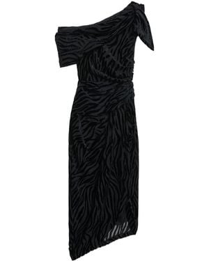 Isabel Marant Cyane Dress - Black
