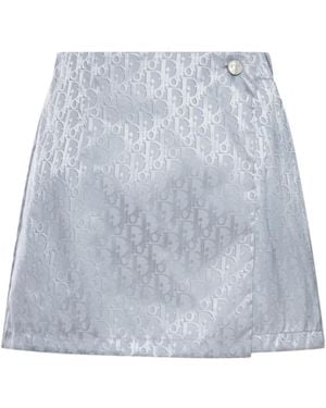 Dior Skort - Blue