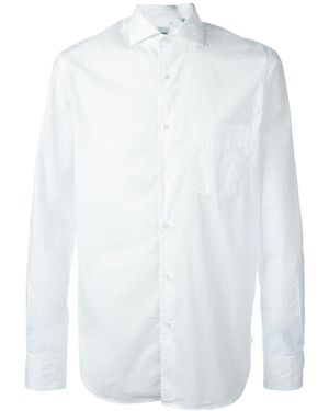 Aspesi Classic Shirt - White