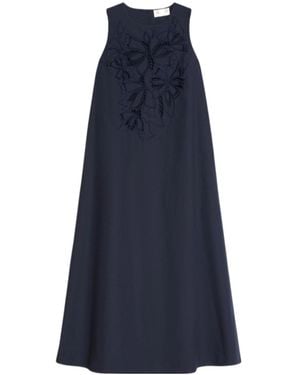 iBlues Loose-Fit Dress - Blue