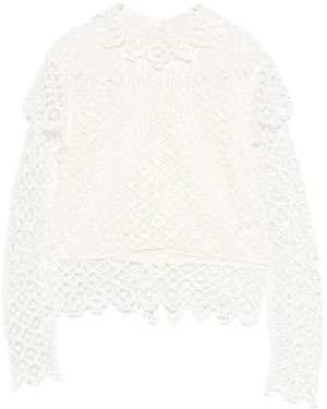 Isabel Marant Tops - White