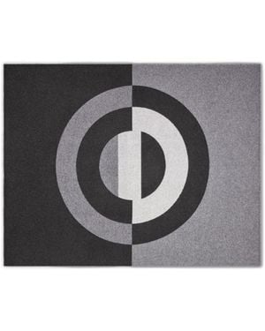 Dior Blanket - Black