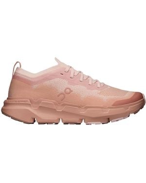 On Shoes Cloudsoma - Pink