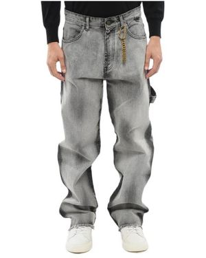 DARKPARK Darkpark - Grey