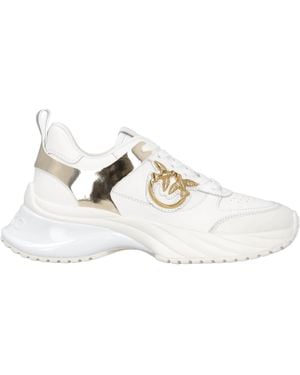 Pinko Trainers - White