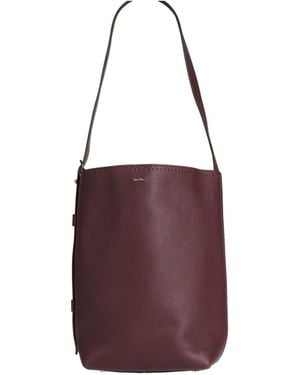 Max Mara Shoulder Bags - Purple