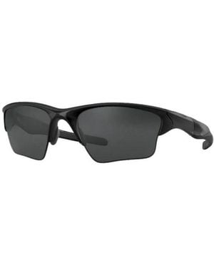 Oakley Half Jacket 2.0 Xl Sunglasses - White