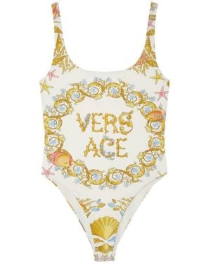 Versace One-Piece - Multicolour