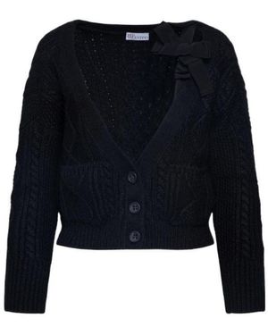RED Valentino Cardigans for Women | Online Sale up to 83