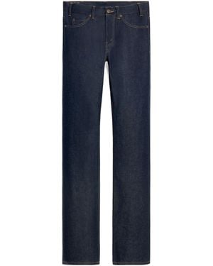 Celine Francoise Jeans - Blue