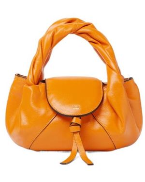 Fendi Spy Mini - Orange