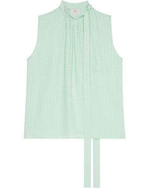 Givenchy Top - Green
