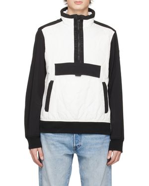 Belstaff Area Casual Jackets - White