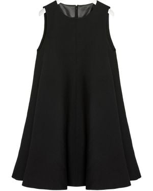Loewe Mini Dress - Black