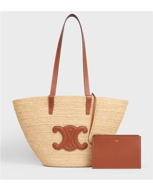 VIP【送料関税込】CELINE PANIER MEDIUM TOTE 115802FF7.24SP_3_SUM25_W.jpg