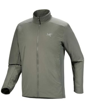 Arc'teryx Atom Sl Jacket - Grey