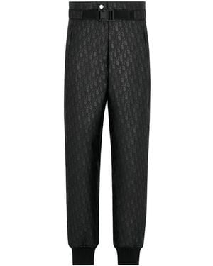 Dior Alps Ski Pants - Black