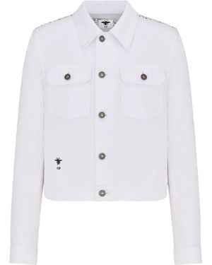 Dior Jacket - White