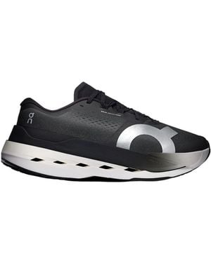 On Shoes Cloudboom Max - Black