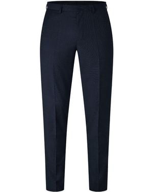 BOSS Simmons202 Pants - Blue