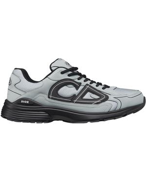 Dior B30Countdown Sneaker - Gray