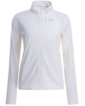 Arc'teryx Delta Casual Jacket - White