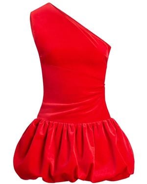 Patou Dresses - Red