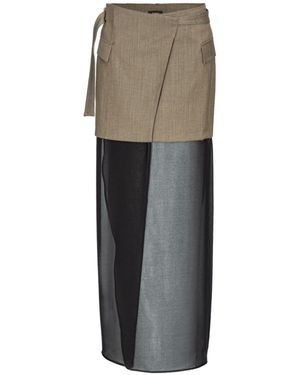 Pinko Skirts for Women | Online Sale up to 78% off | Lyst