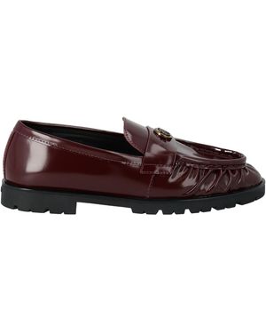 Pinko Nora 01 Loafers - Black