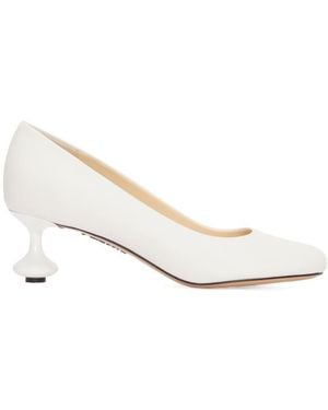 Loewe Toy Pump - White