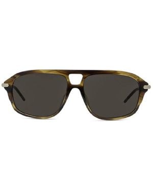 Givenchy Full Frame Sunglasses - Multicolor