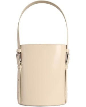 Coperni Bucket Handbag - Natural