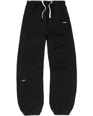Represent Owners Club Track Pants - Black