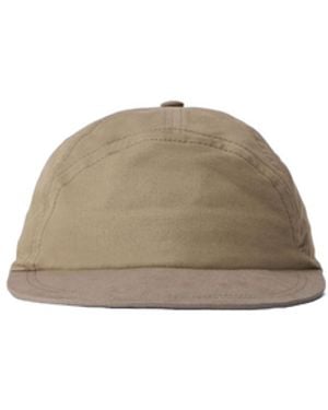 The Row Wald Baseball Cap - Multicolor