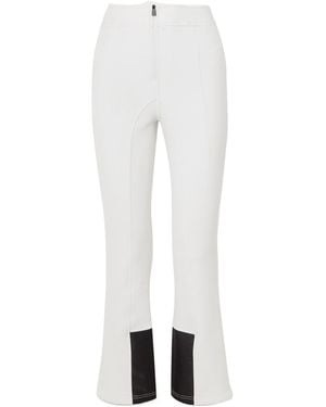 Aztech Mountain Bella Ski Trousers - White