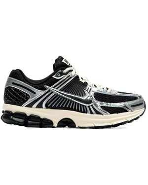 Nike Zoom Vomero 5 Running Shoes - Black