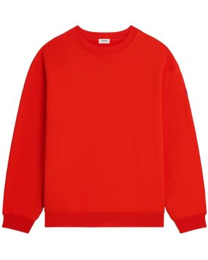 Celine Sweatshirt - Red