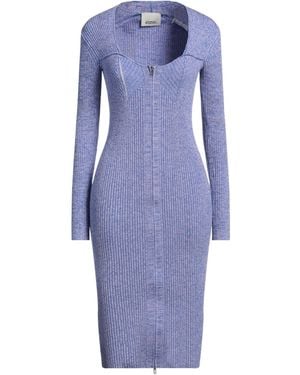 Isabel Marant Knit Dresses - Blue