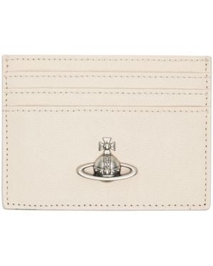 Vivienne Westwood Flat Card Pack - Natural