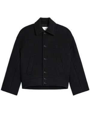 Celine Jacket - Blue