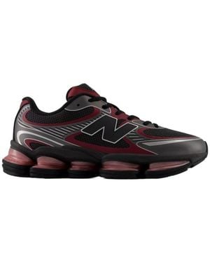 New Balance Abzorb 2000 Sneakers - Black