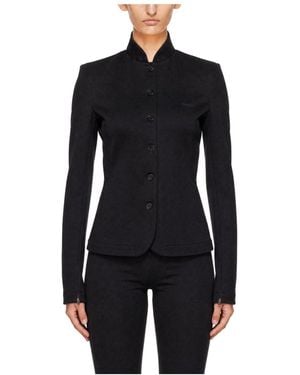 Coperni Blazer - Black