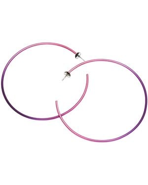 Isabel Marant Stud Earrings - Pink