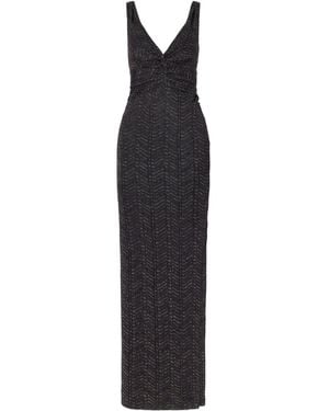 Missoni Casual Dress - Black