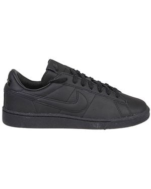 Comme des Garçons Trainers - Black