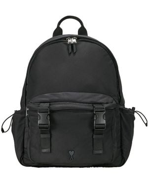 Ami Paris Backpacks for Men | Online Sale up to 33% off | Lyst Ami Paris Backpacks for Men | Online Sale up to 33% off | Lyst