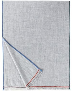 Loro Piana Four - Grey