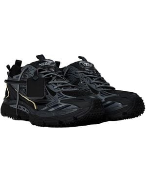 Off-White c/o Virgil Abloh Be Right Back Trainers - Black