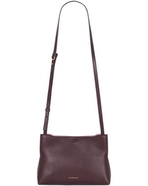 Givenchy Folded Pochette Shoulder Bag - Multicolor